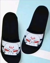 Anime Sukuna Comfortable Footwear Slippers