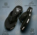 ALVOXX Ortho Soft Fit Slippers
