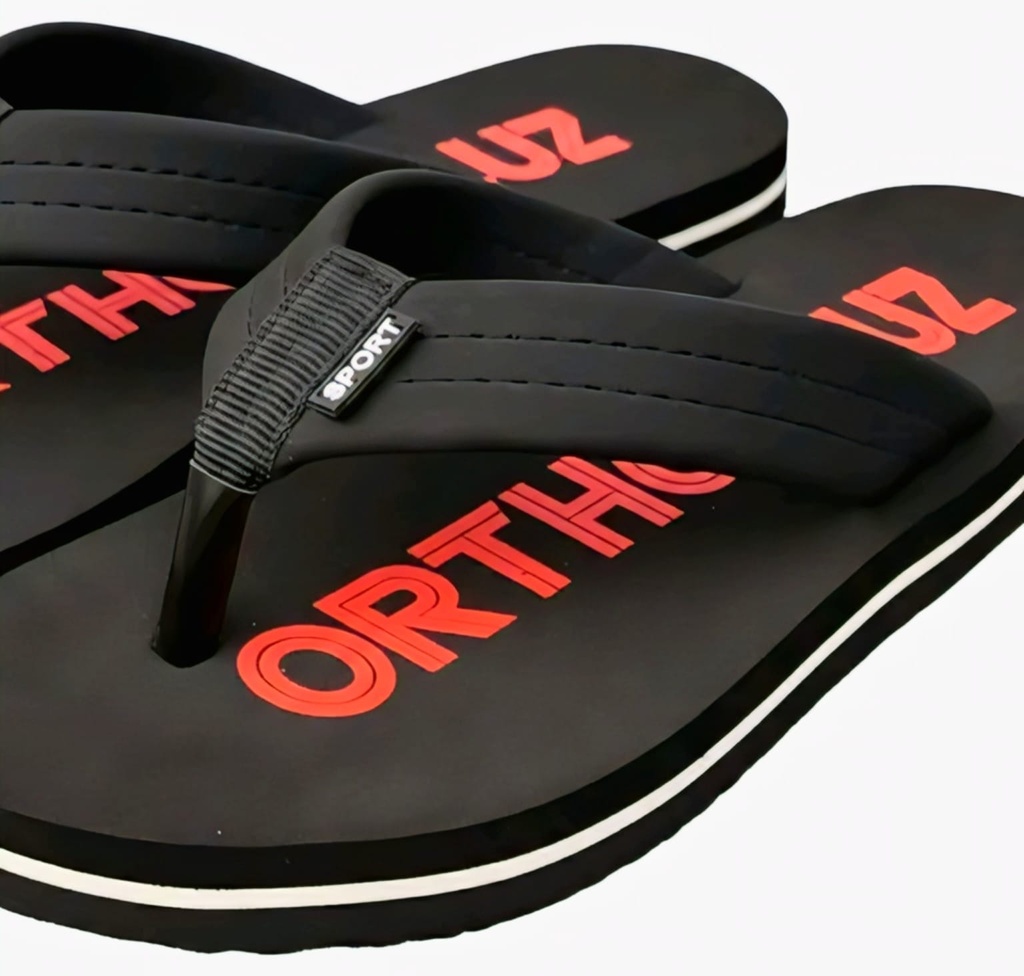 Ortho Pluz Orthopedic Footwear Slippers (6)