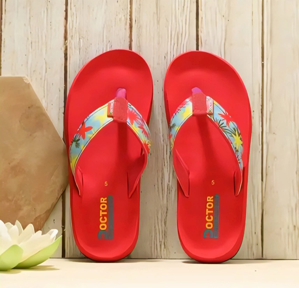 Comfortable Women Footwear Flip Flops (4)