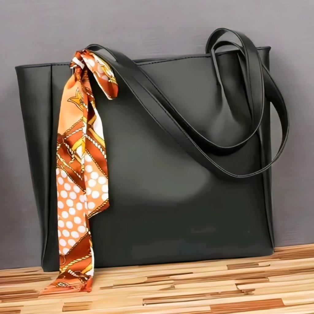 Leather Hand Bag For Women