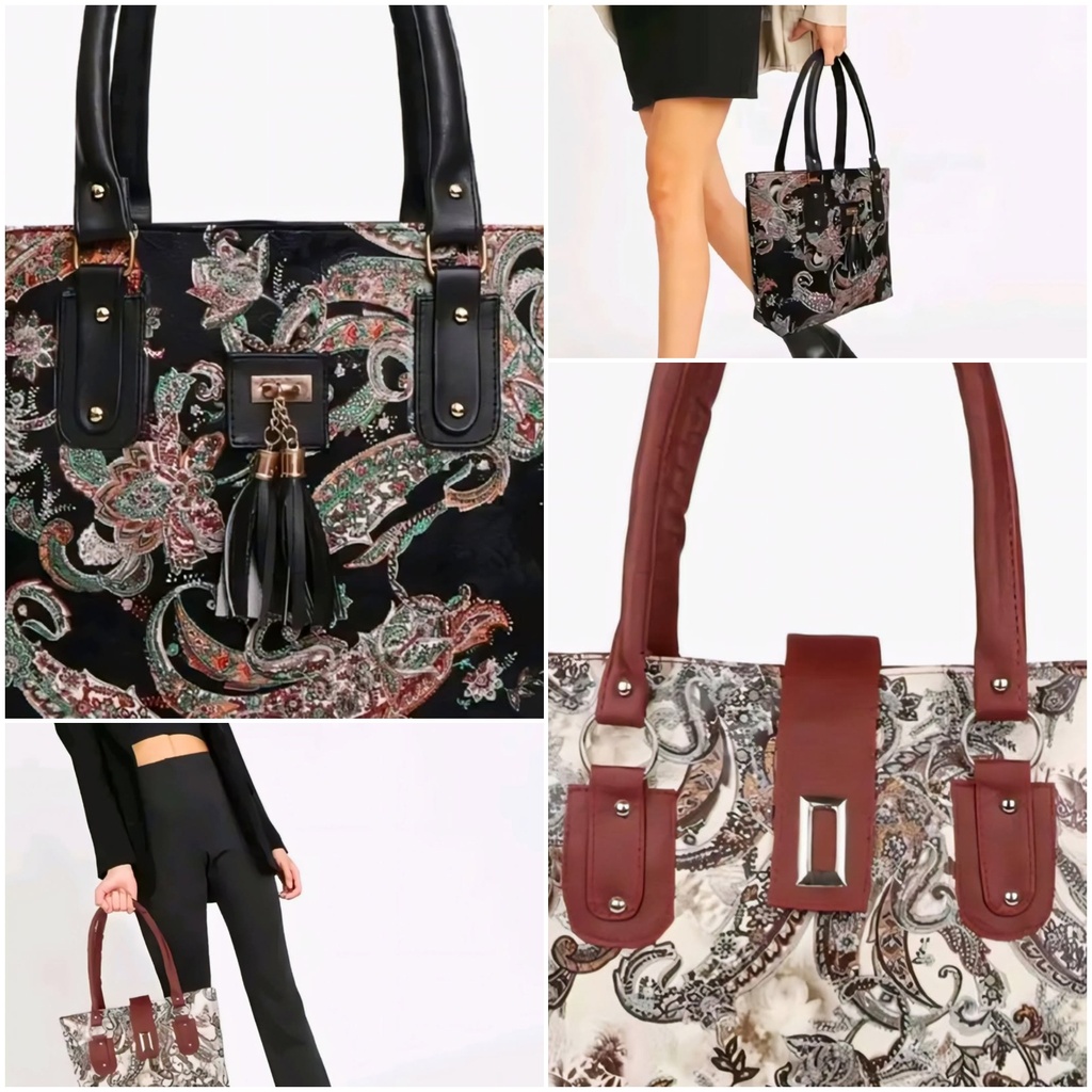 Women's Purse Hand Bag