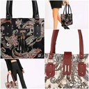 Women's Purse Hand Bag
