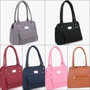 Women's Faux Leather Handbag