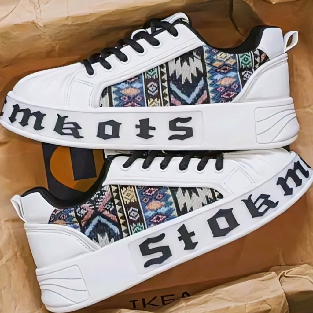 Platform Sneakers Shoes for Men and Women (6)