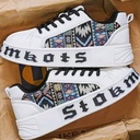 Platform Sneakers Shoes for Men and Women