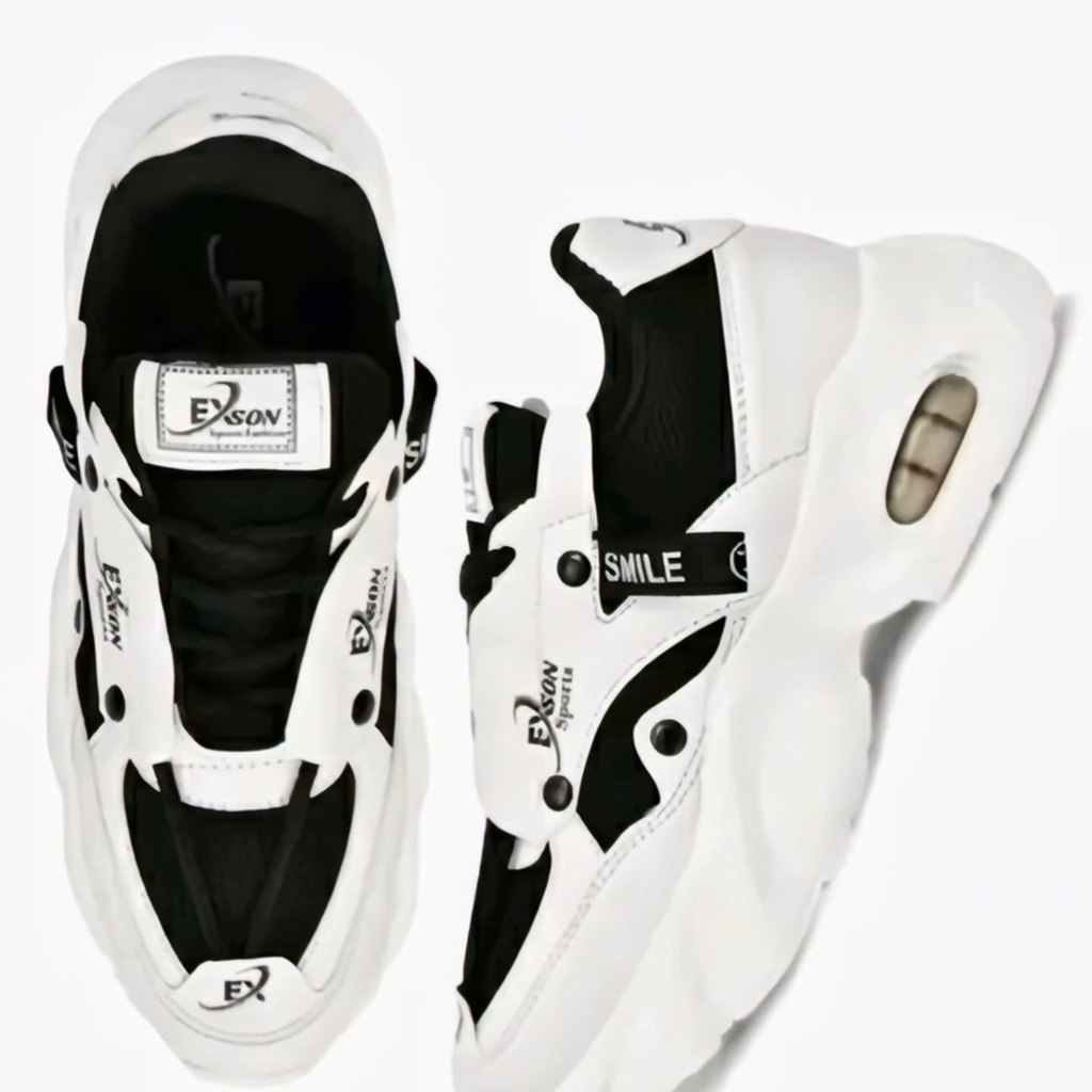 Chunky Sports Shoes (6)