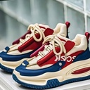 Chunky Sports Shoes