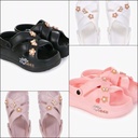Kids Clog Sandals with Backstrap