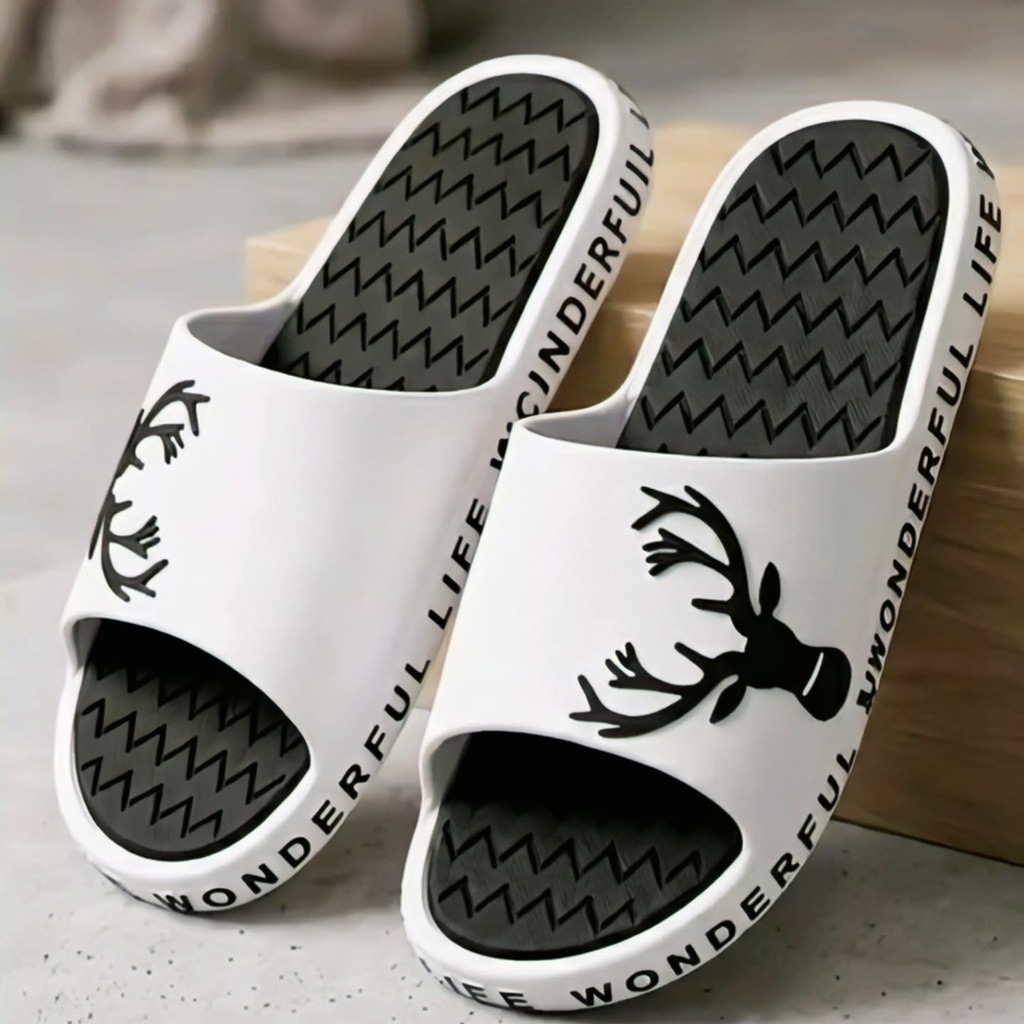 Comfortable EVA Slide Slippers (6)