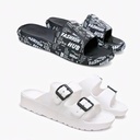Men's Slider Sandals