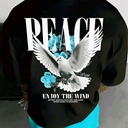 Oversized T-Shirt for Men and Women