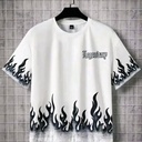 Oversized T-Shirt for Men and Women