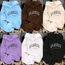 Oversized Fleece Hoodie for Women and Men