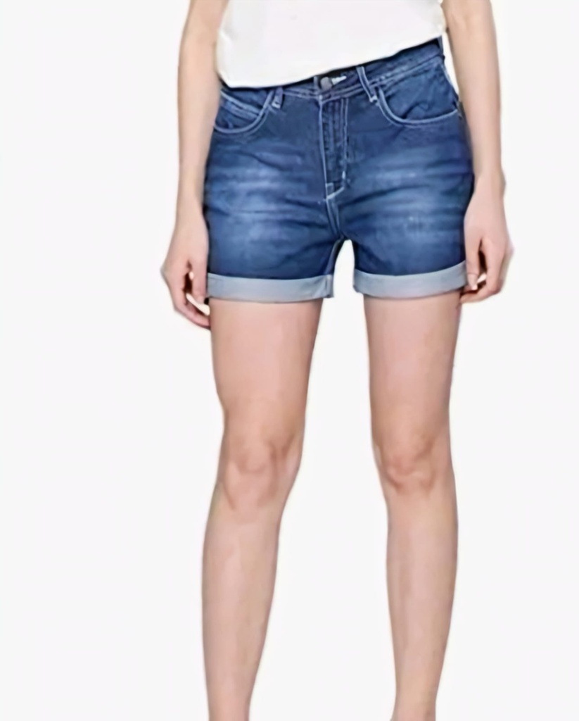 Women Anti Chafing Slip Shorts II (XS)
