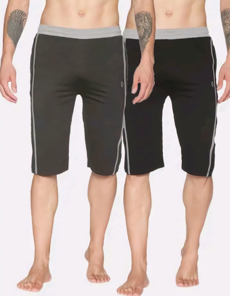 Men's Three Quarter Shorts (XS)