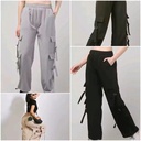 Women's Cargo Pants