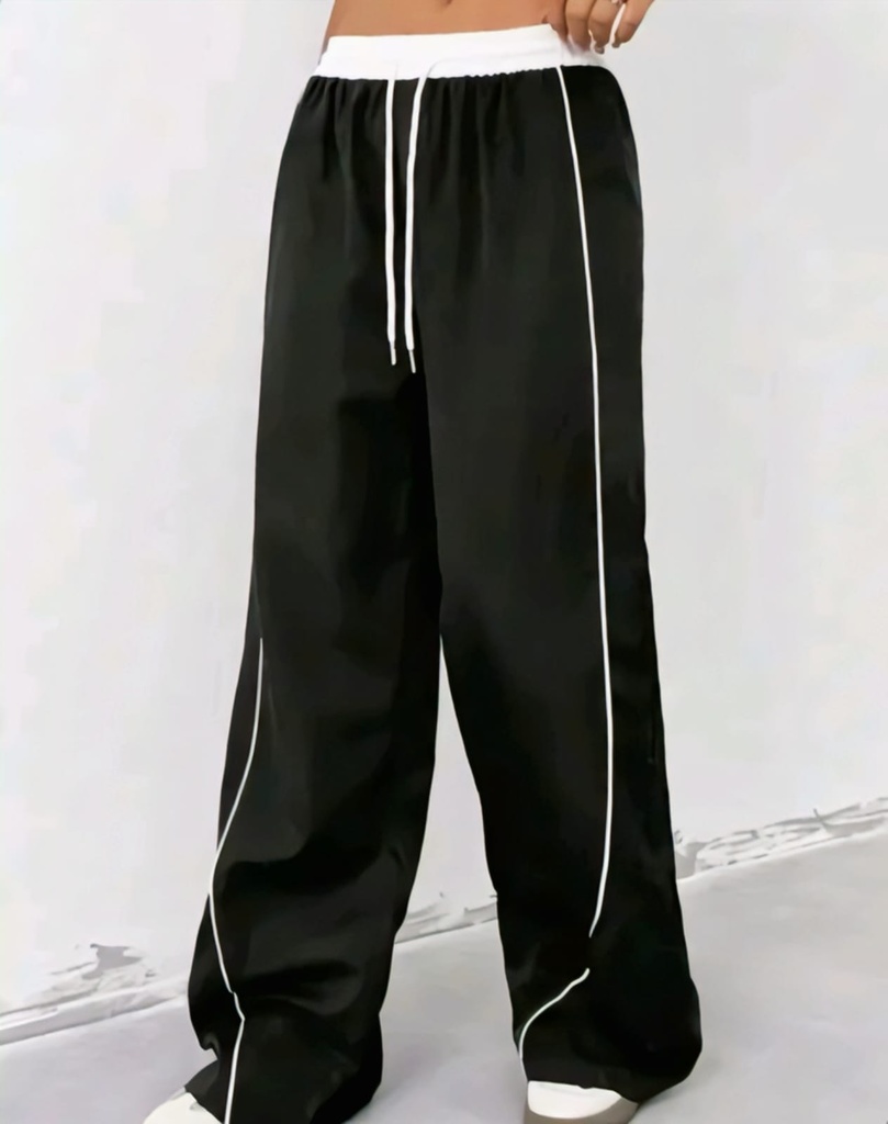 Women's Loose Trackpants (S)