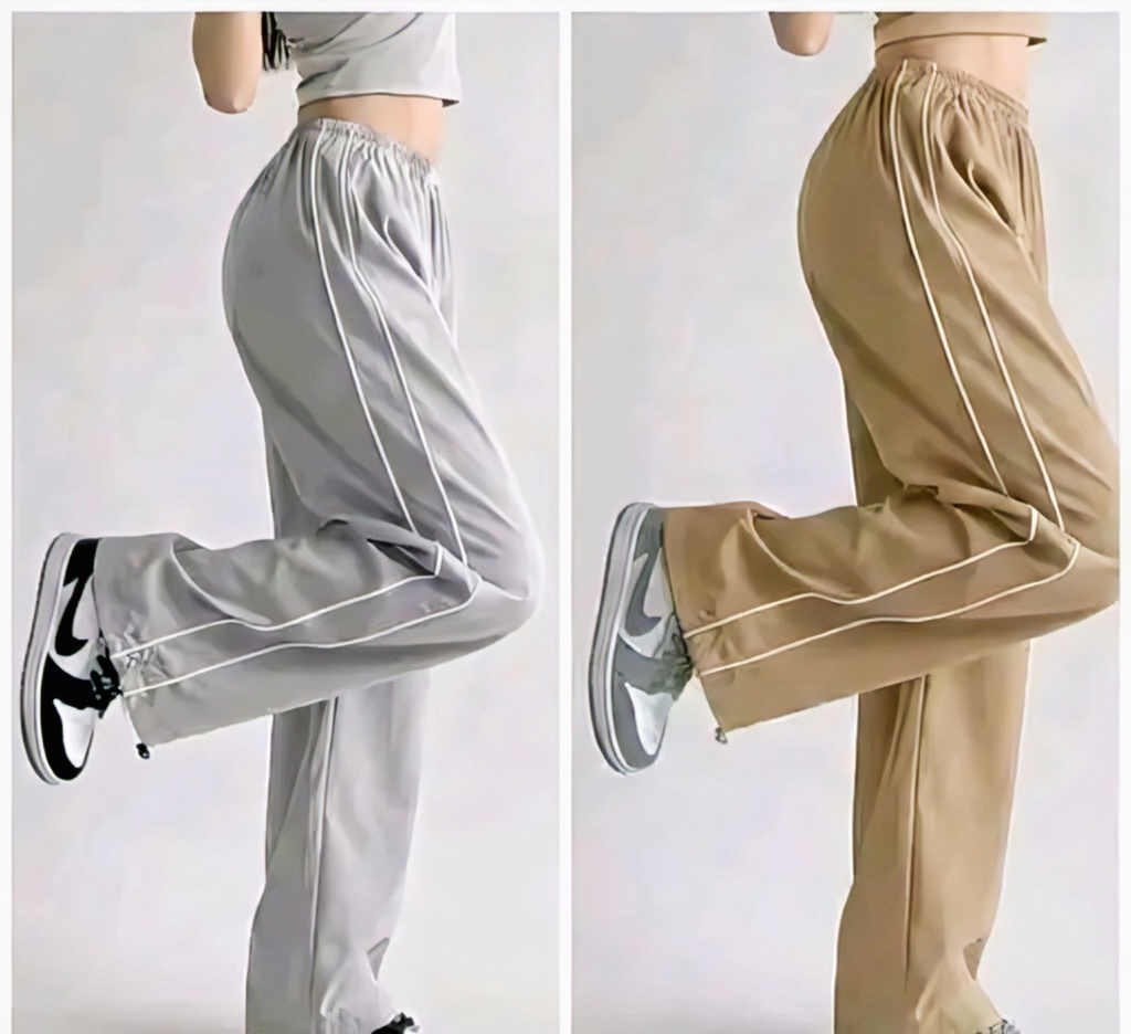 Women Trackpants pack of 2 II (S)