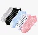 Ankle Socks For Women Men