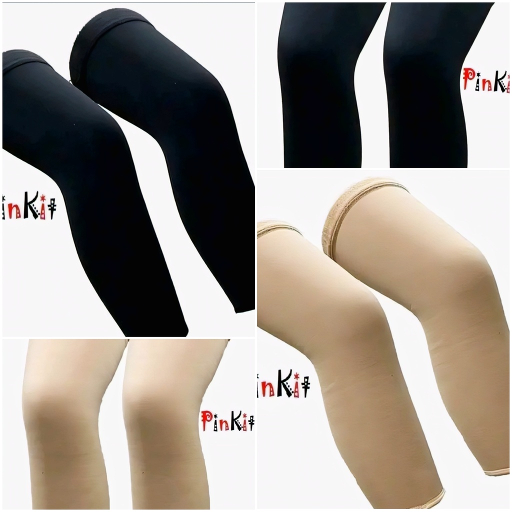 Thigh High Compression Stockings (S)