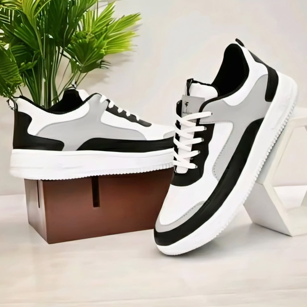 Men's Casual Shoes (6)