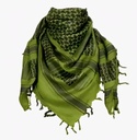 Tactical Cotton Men Scarf Shemagh
