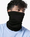 Breathable Neck Gaiter Face Mask