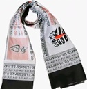 Mahadev Shiv Trishul Religious Dupatta
