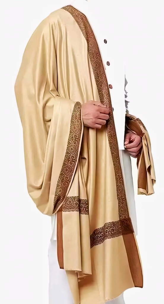 Men's Shawl Dupatta
