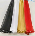 Chiffon Dupatta Women Ethnic Wear