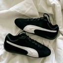 Puma Speedcat Suede Casual Men's Shoes