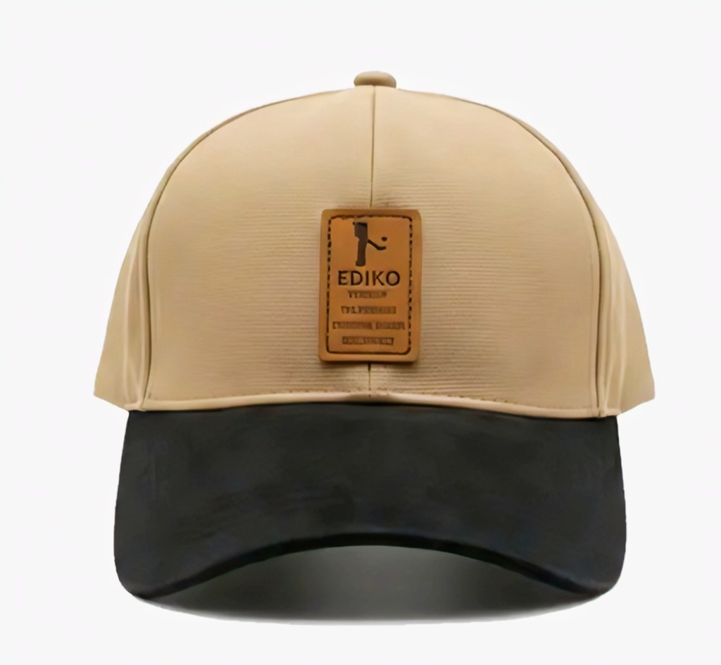 Topi cap combo unisex adjustable sports hat cap couple set.