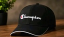 Champion Unisex Cotton Baseball Cap