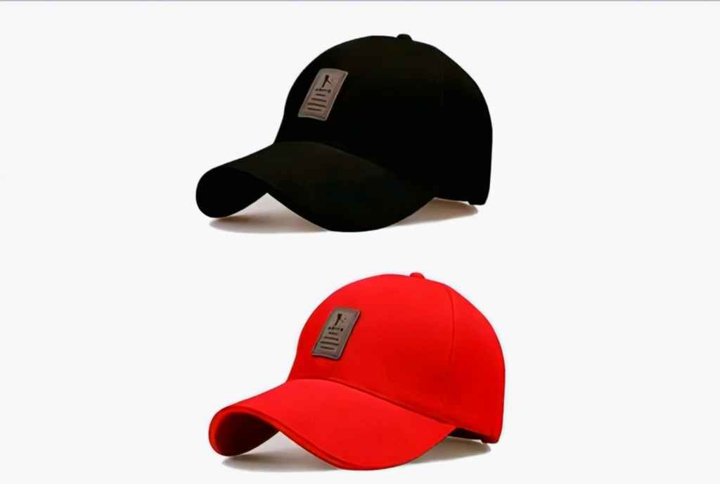 Unisex Cotton Adjustable Baseball Cap VIII