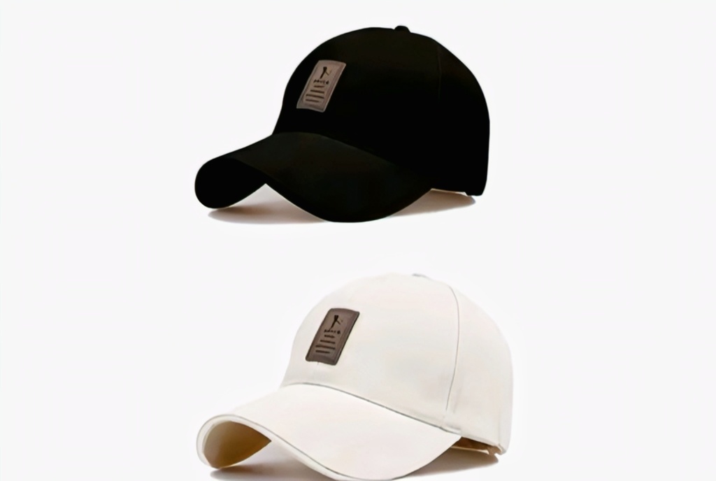 Unisex Cotton Adjustable Baseball Cap VII