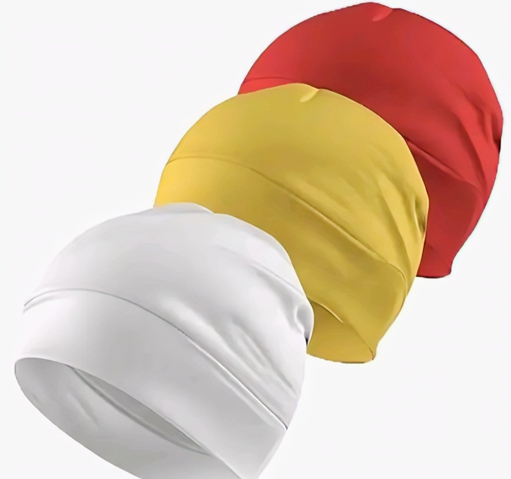 Skull Cap Unisex Head Wrap I