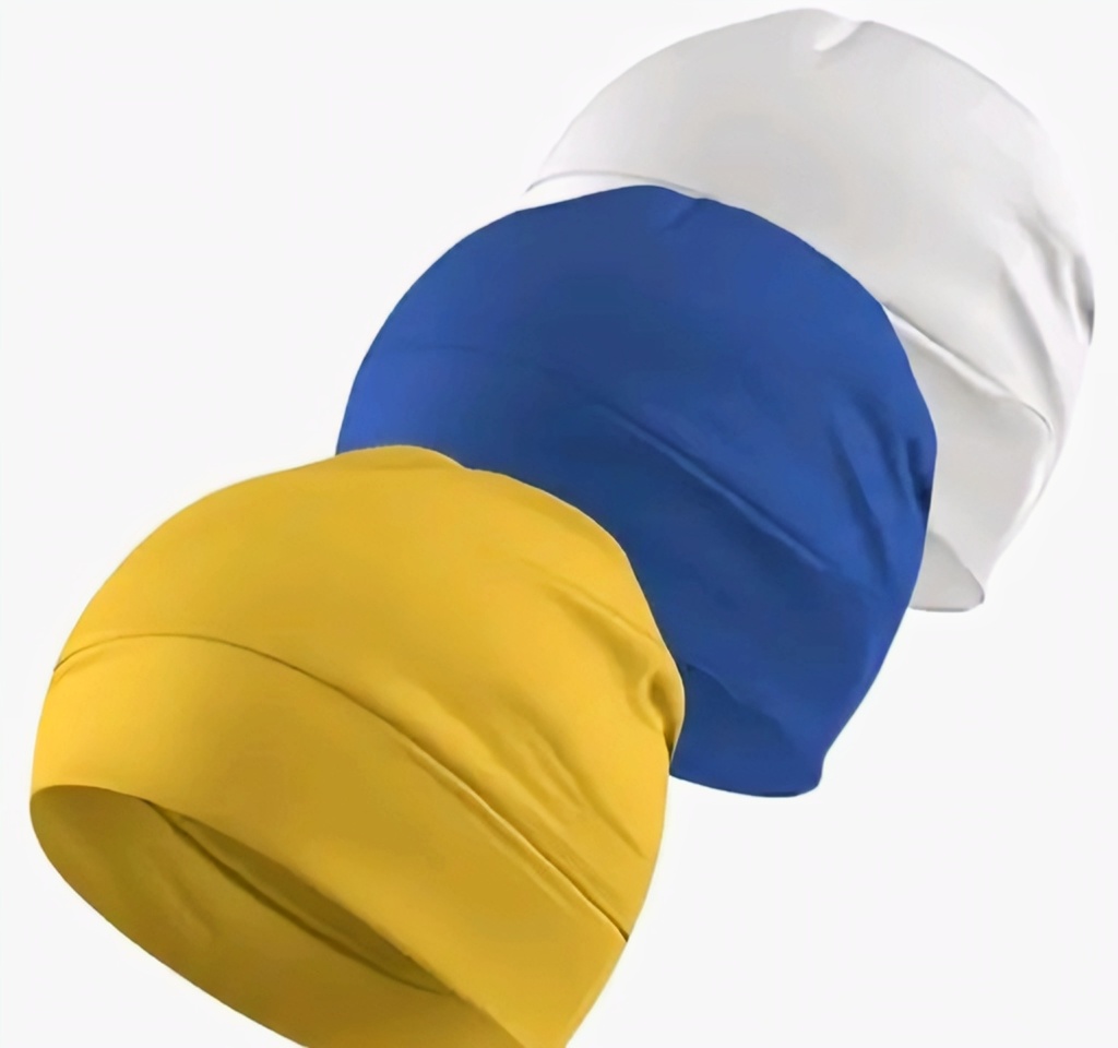 Skull Cap Unisex Head Wrap II