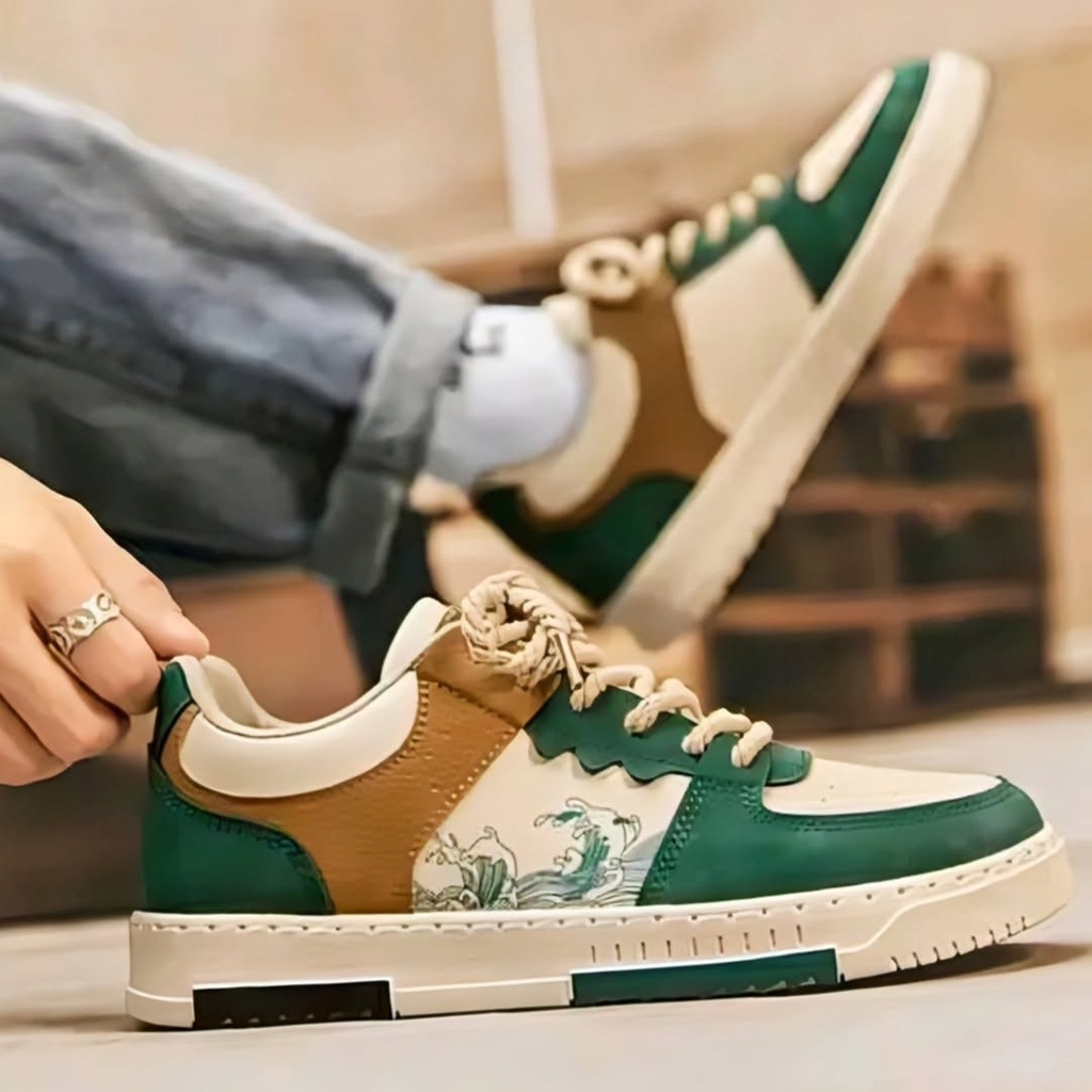 Men's Casual Lifestyle Shoes (6)
