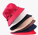 Waterproof Outdoor Bucket Hat with Adjustable Drawstring