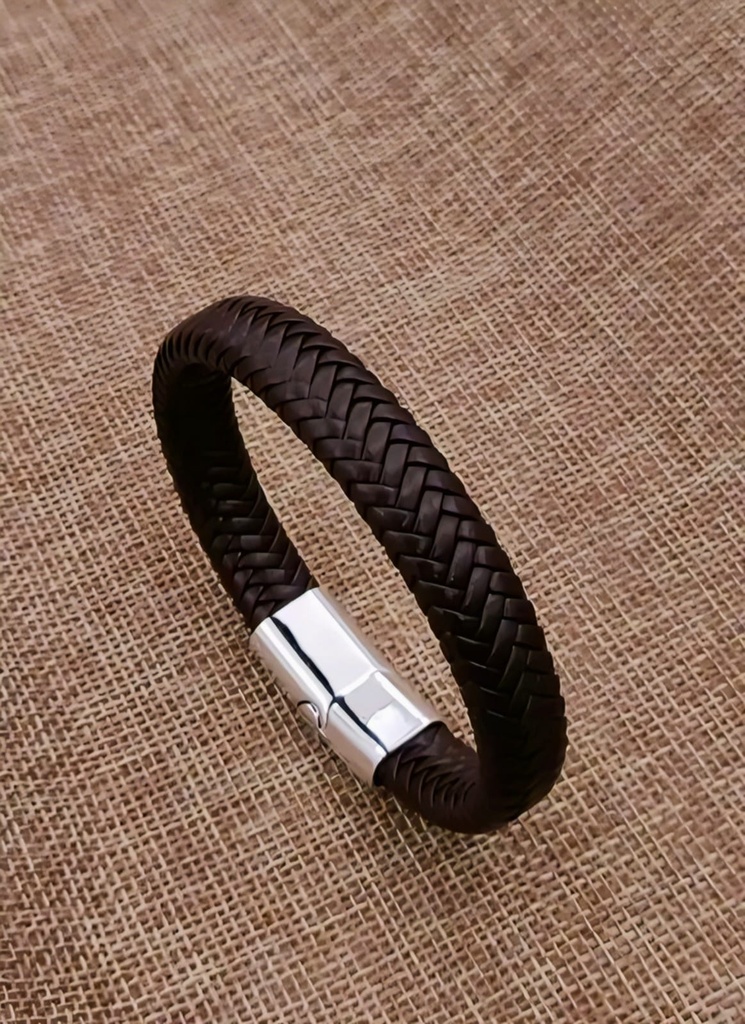 Men's Braided Bracelet II