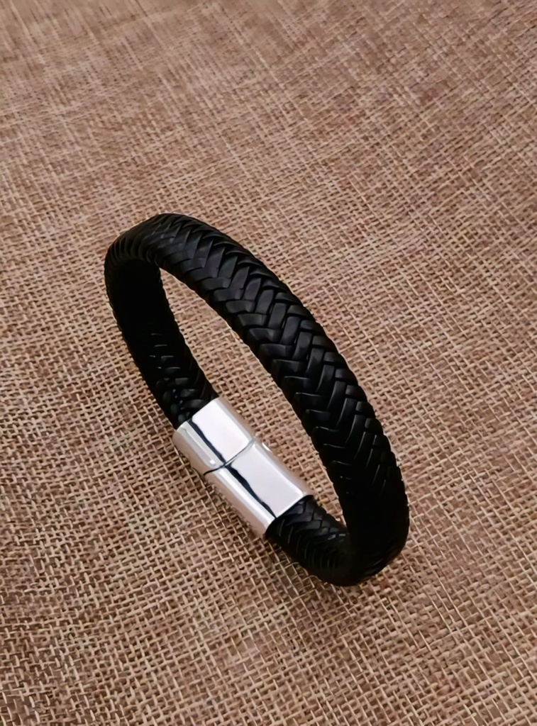 Men's Braided Bracelet I
