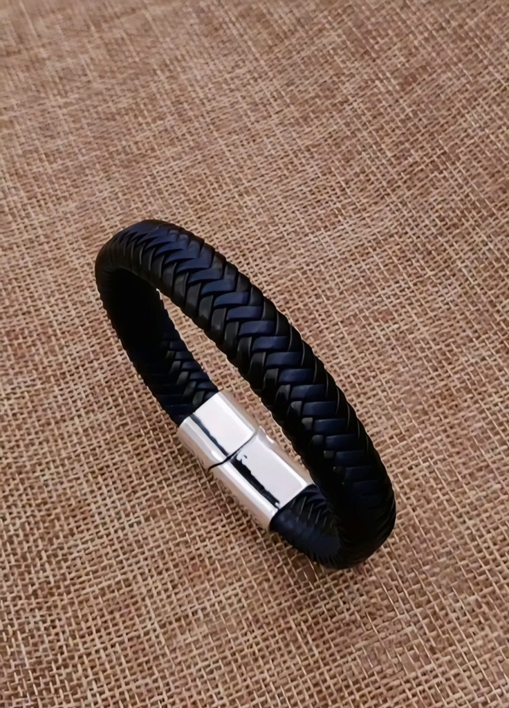 Men's Braided Bracelet V