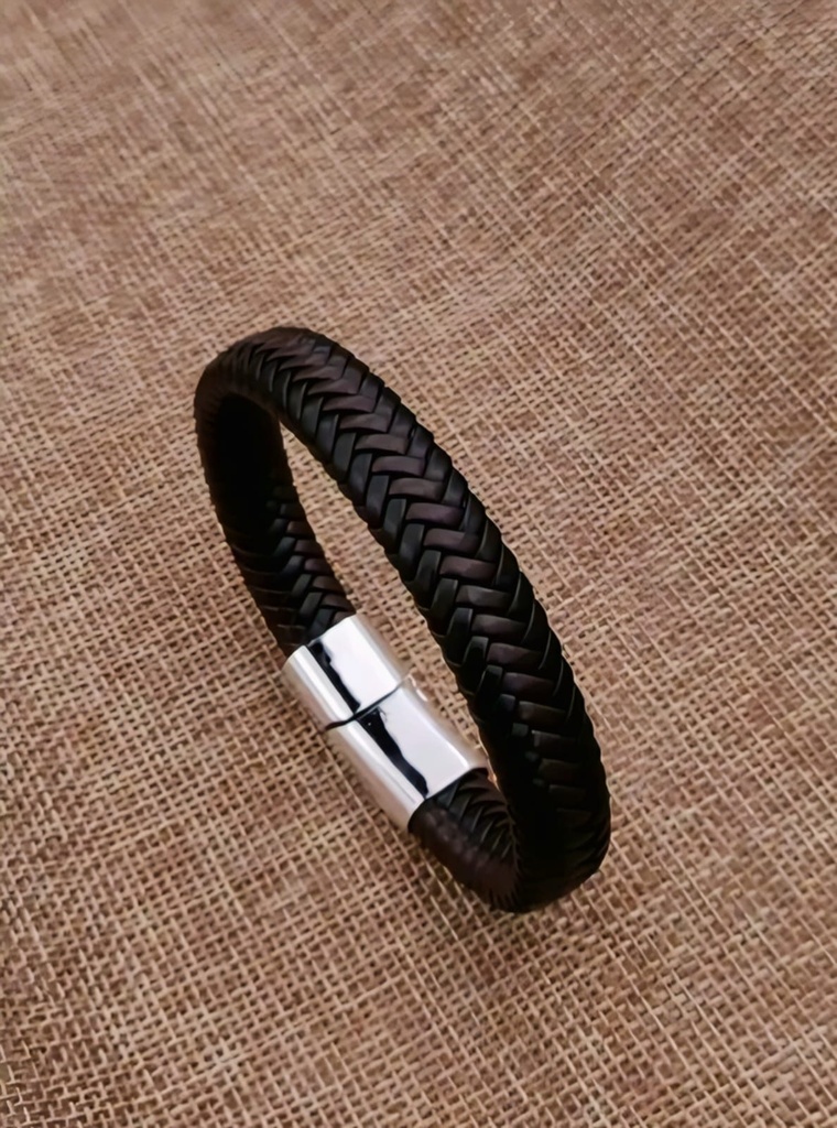 Men's Braided Bracelet IV