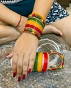 Bangles Set Chura Kangan