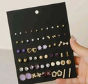 Earrings Set Combo For Women
