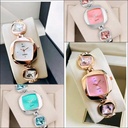 Women's Bracelet Watch Wristwatch Ghadi