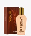 Wildplay Chocolate Apparel Perfume (30ml)