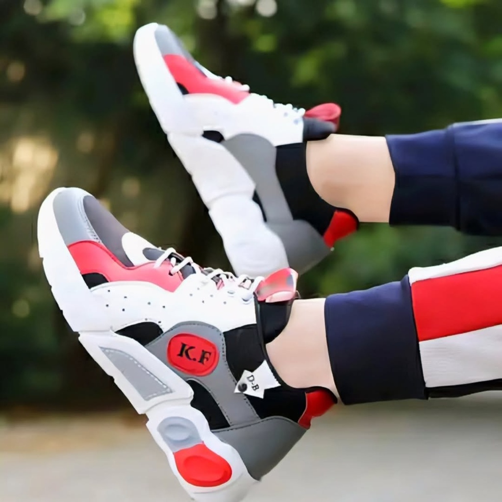 Men's Sports Shoes (6)