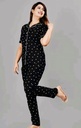 Women's Polka Dot Nightwear